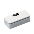 Mini Plastic Bag Heat Sealer
