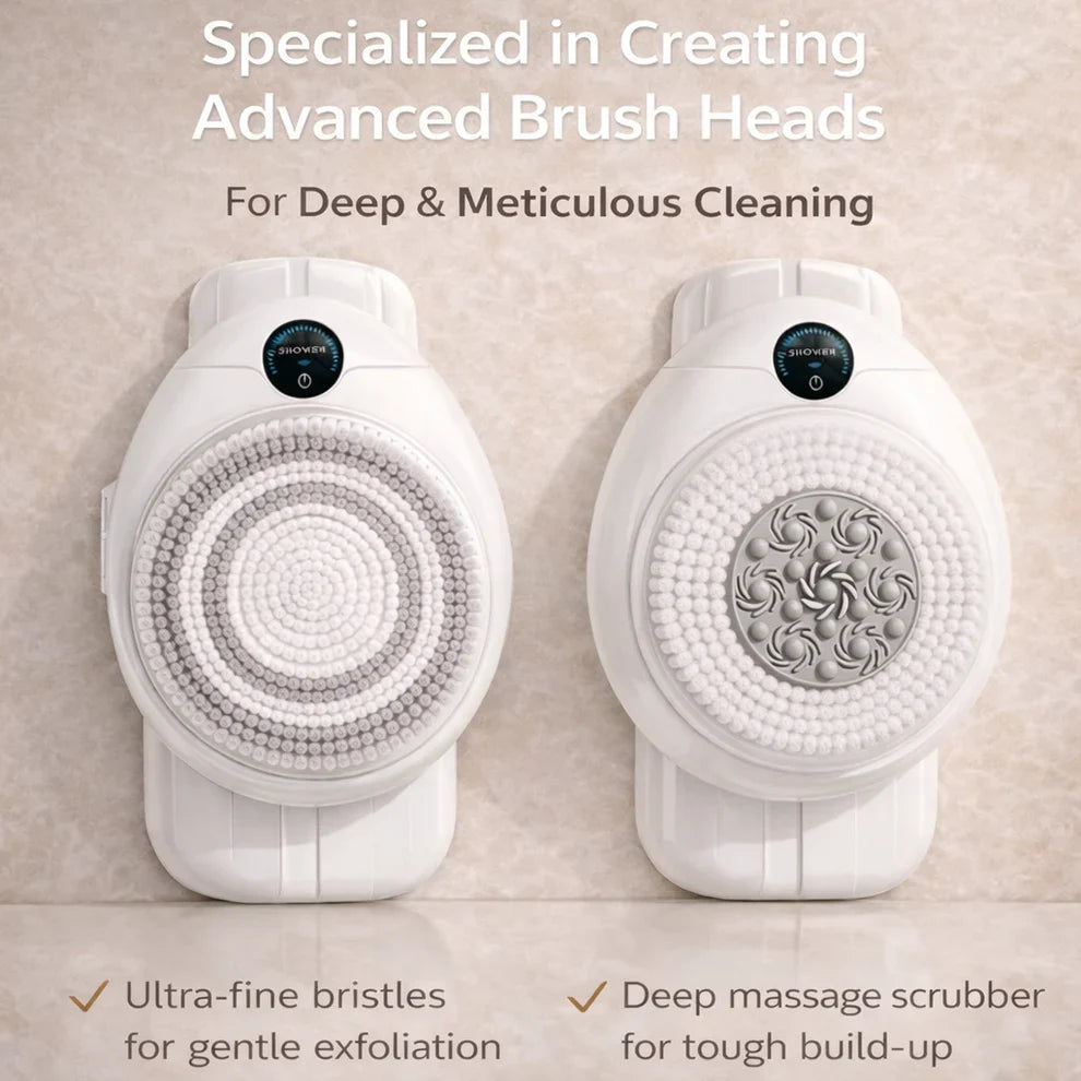 kryeoâ„¢ Skin scruby-Clearing Spa