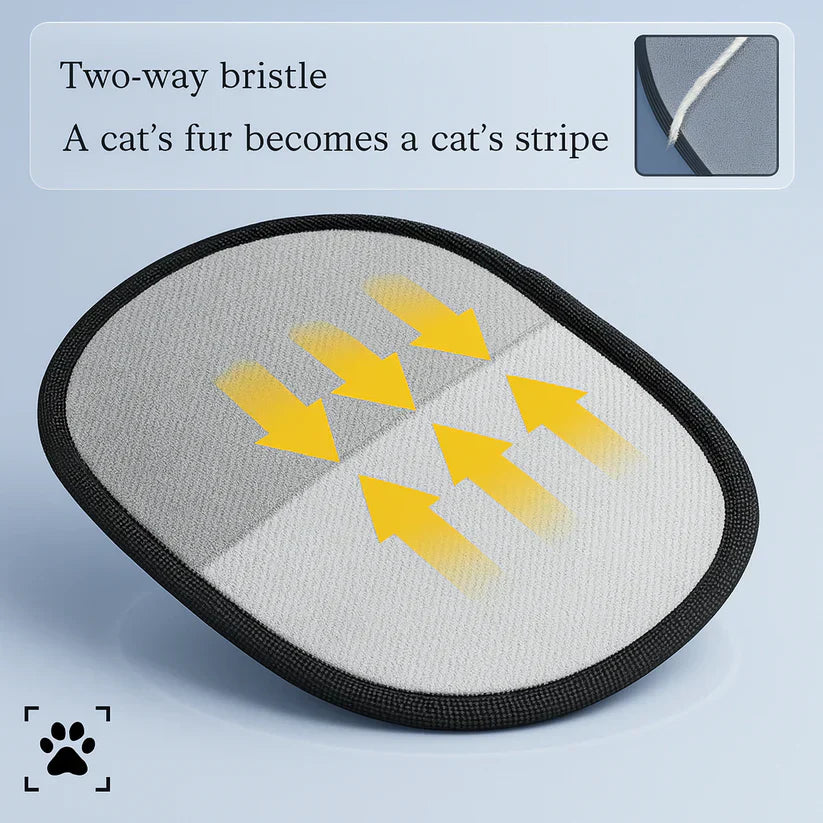 Zavinoxâ„¢ Premium Pet Hair Removal Glove