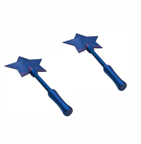 MagicFairy "Fairy Wand Credit Card Holder"