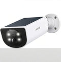 Aoqee SolarGuardâ„¢ 2K Outdoor Security Camera