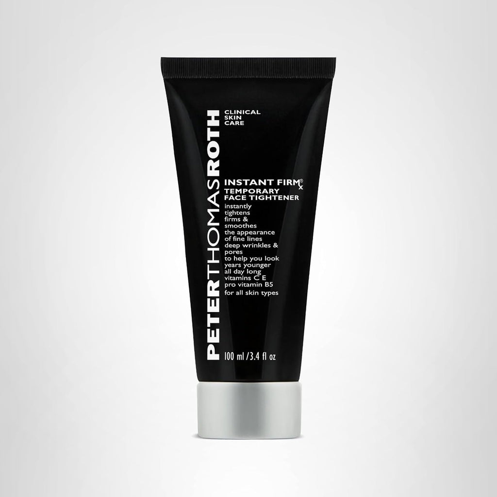 Peter Thomas Roth | Instant FIRMxÂ® Temporary Face Tightener | Firm and Smooth the Look of Fine Lines, Deep Wrinkles and Pores