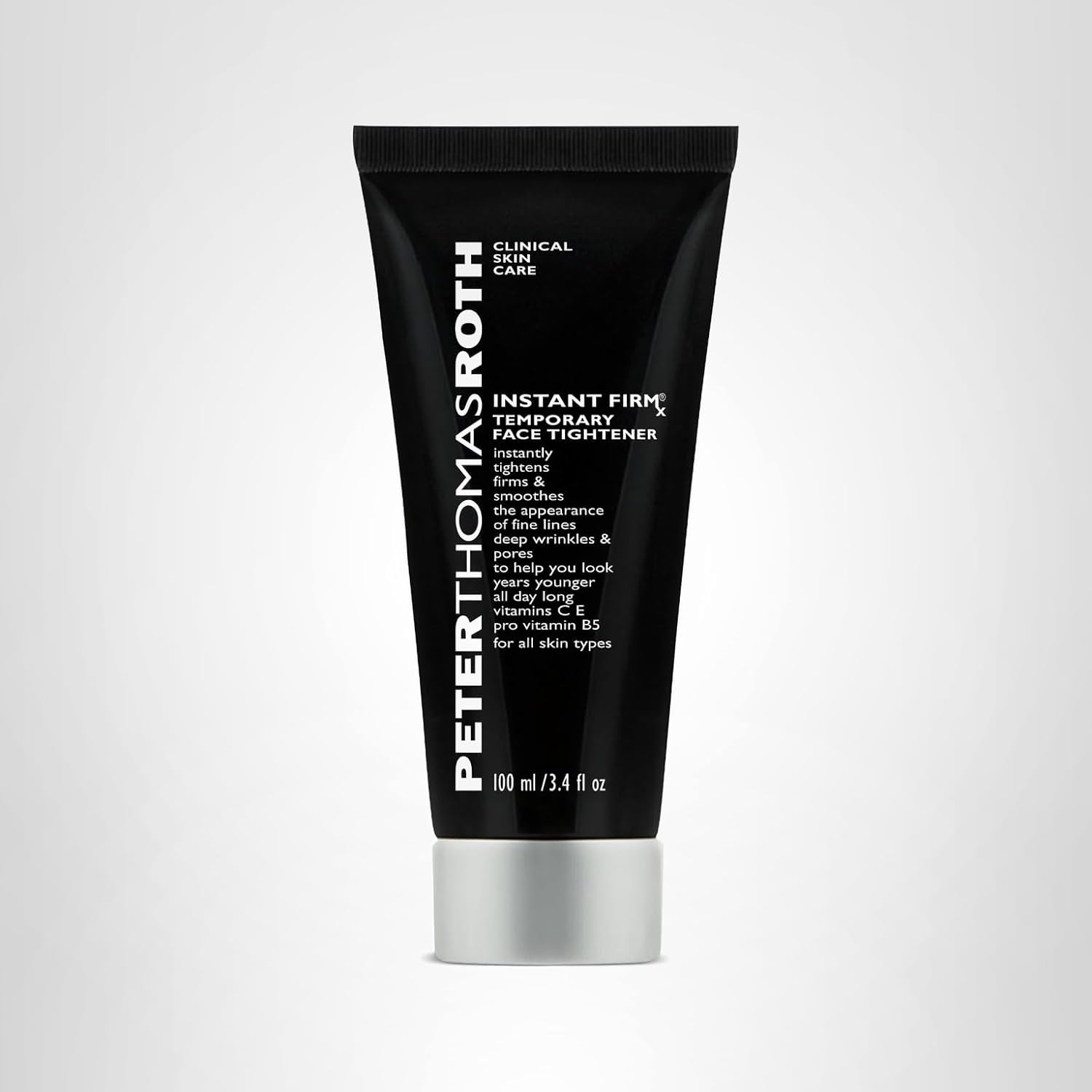 Peter Thomas Roth | Instant FIRMxÂ® Temporary Face Tightener | Firm and Smooth the Look of Fine Lines, Deep Wrinkles and Pores