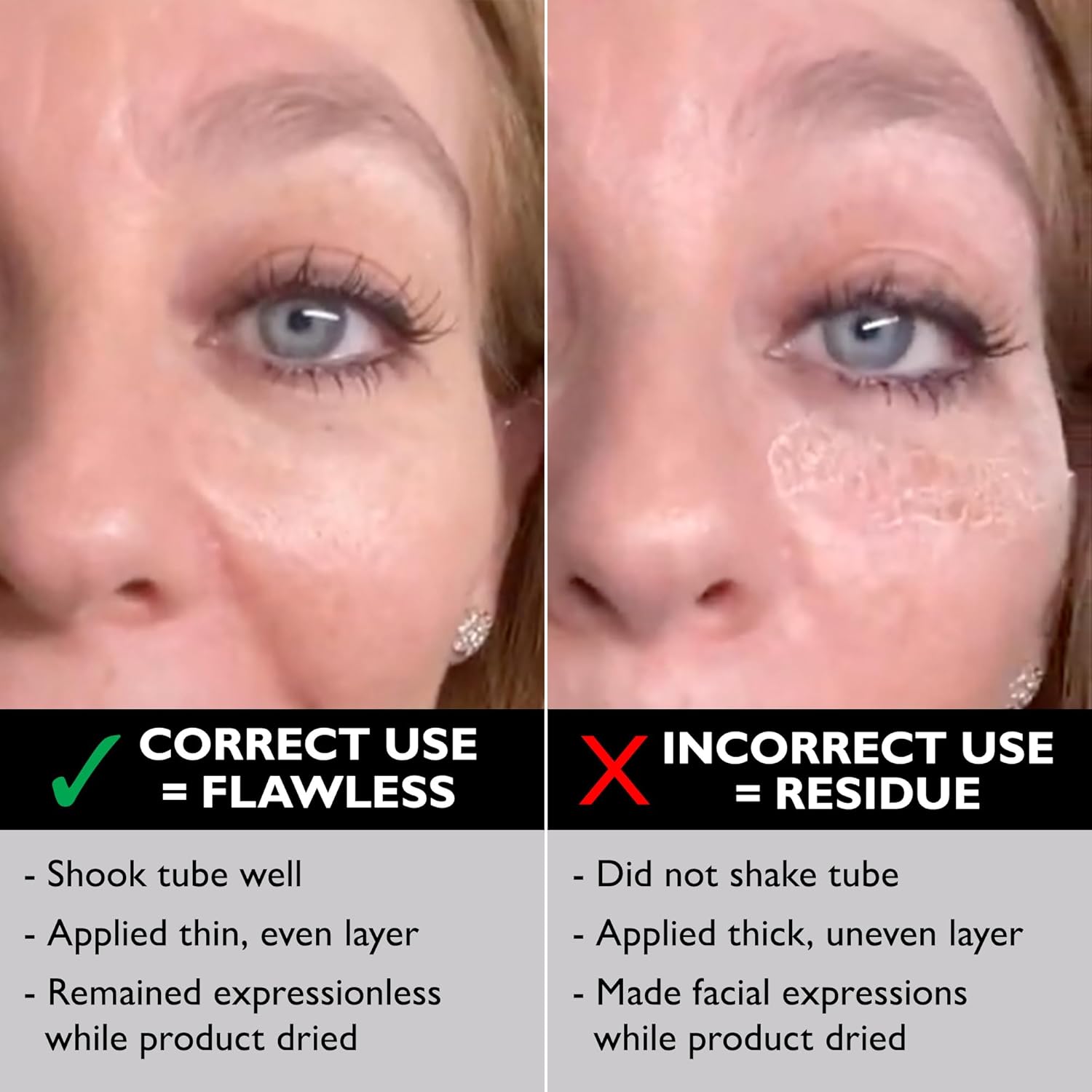 Peter Thomas Roth | Instant FIRMxÂ® Temporary Face Tightener | Firm and Smooth the Look of Fine Lines, Deep Wrinkles and Pores