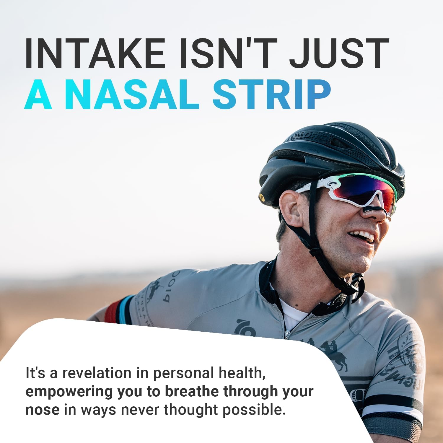 Zavinoxâ„¢ Intake Nasal Breathing Aid Starter Kit