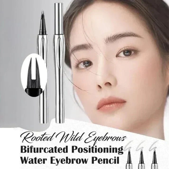 Zavinoxâ„¢ Micro-Tip Long-Wear Brow Pencil