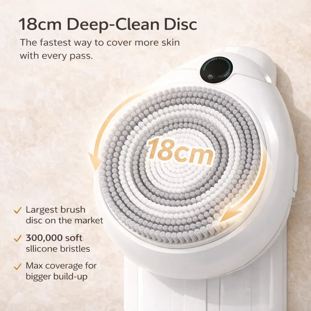 kryeo™ Skin scruby-Clearing Spa