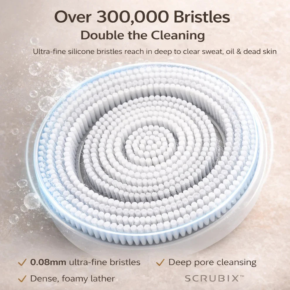 kryeoâ„¢ Skin scruby-Clearing Spa