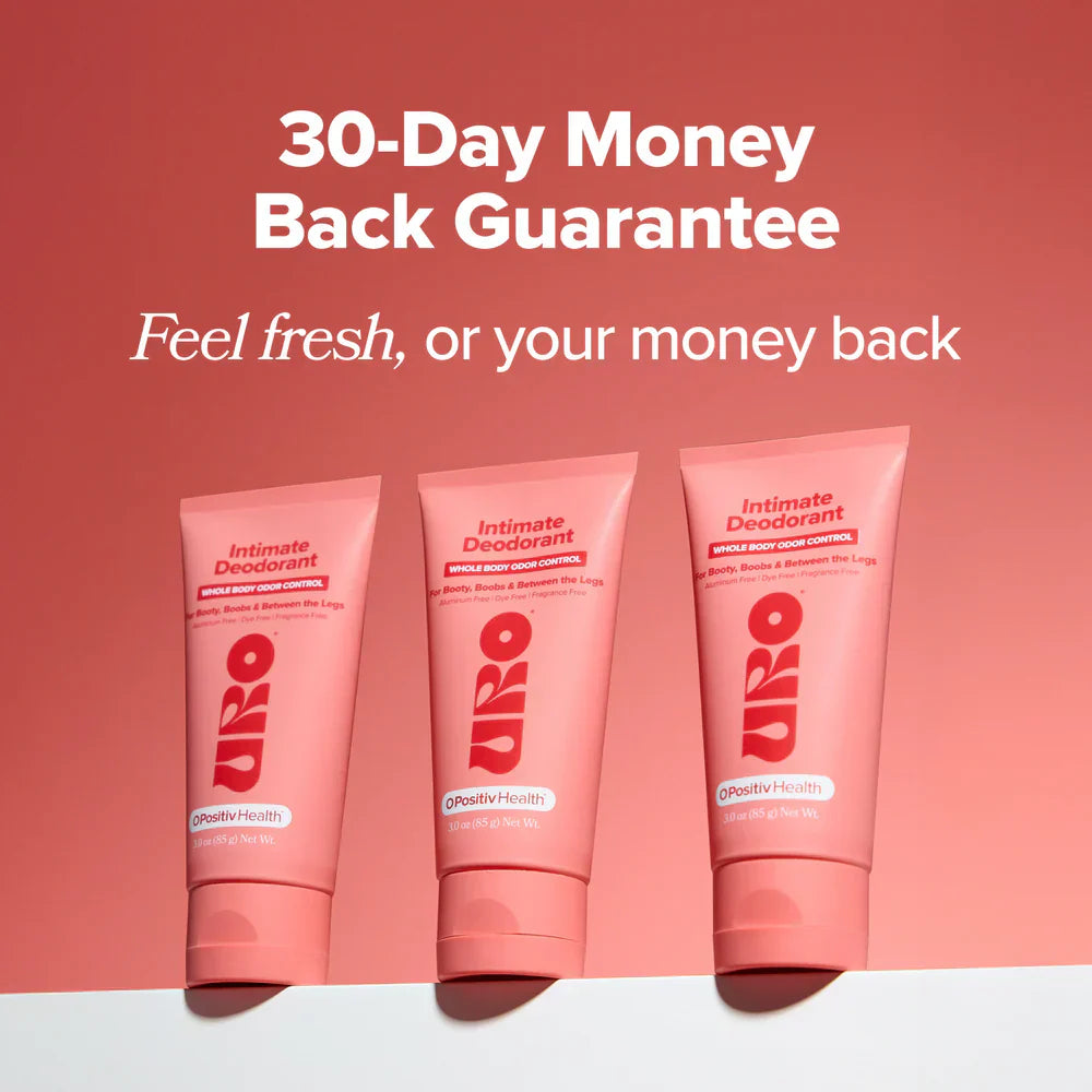 Intimate Deodorant