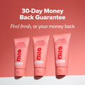 Intimate Deodorant