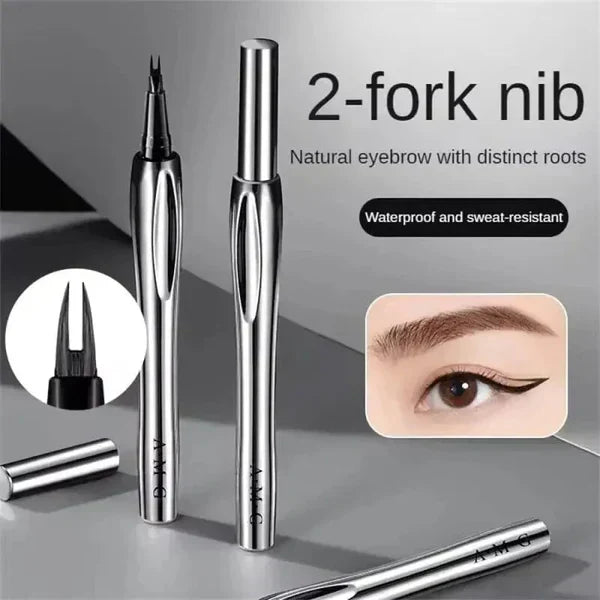 Zavinoxâ„¢ Micro-Tip Long-Wear Brow Pencil