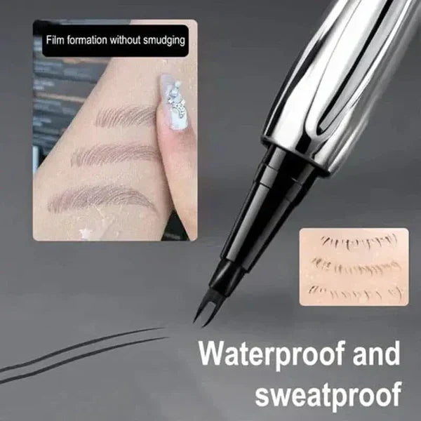 Zavinoxâ„¢ Micro-Tip Long-Wear Brow Pencil
