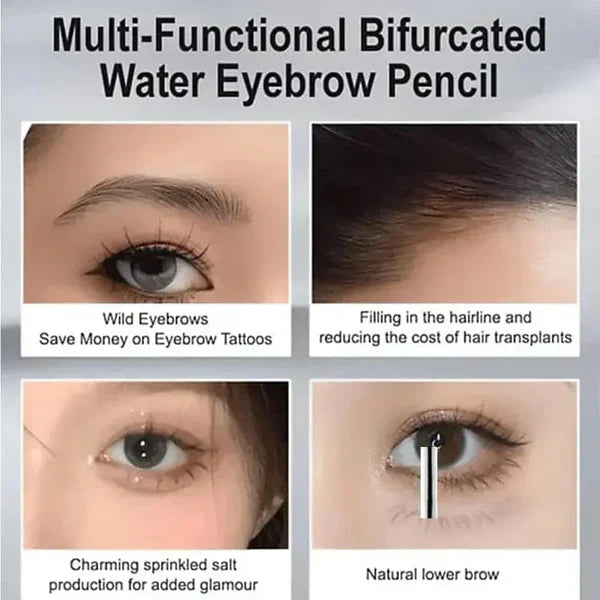 Zavinoxâ„¢ Micro-Tip Long-Wear Brow Pencil