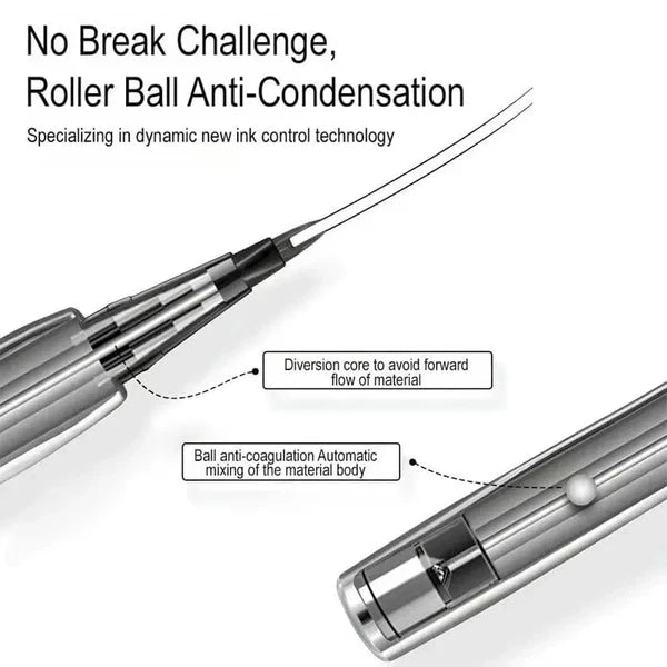 Zavinoxâ„¢ Micro-Tip Long-Wear Brow Pencil