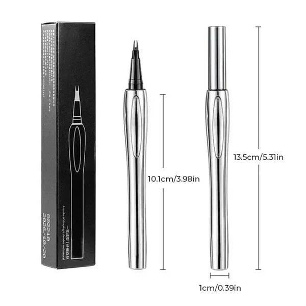 Zavinoxâ„¢ Micro-Tip Long-Wear Brow Pencil