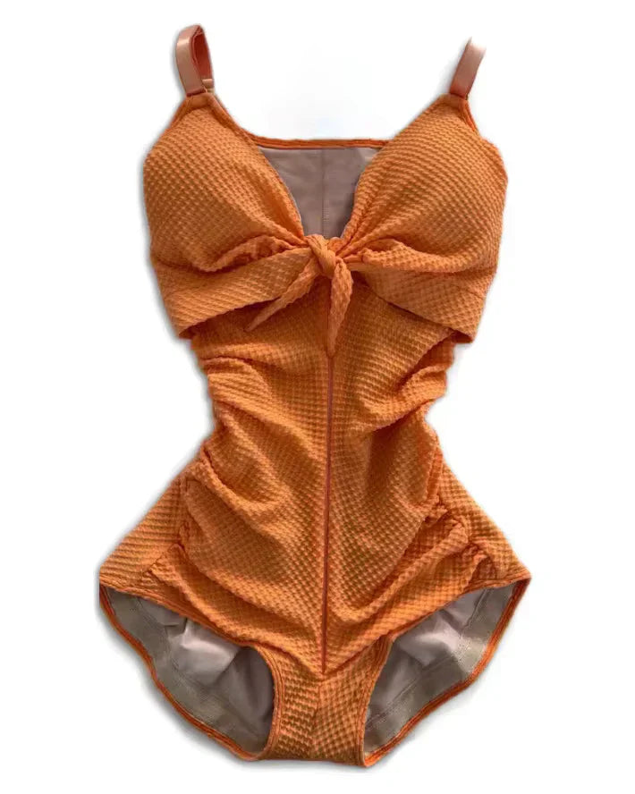 Tummy Control Shapewear Swimsuitâ„¢