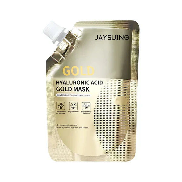 Zavinoxâ„¢ Anti-Aging Gold Peel Off Maskâ„¢