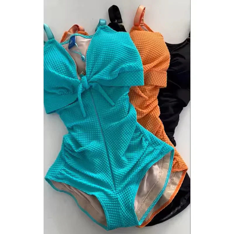 Tummy Control Shapewear Swimsuitâ„¢