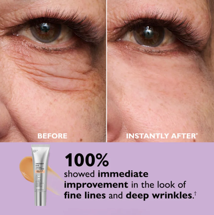 Zavinox Instant Eye-tightener