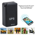 Zavinoxâ„¢ Mini GPS Tracker Car 2G GSM GPS Locator