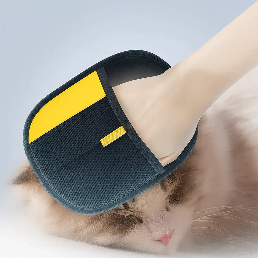 Zavinoxâ„¢ Premium Pet Hair Removal Glove