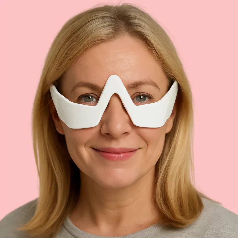Zavinoxâ„¢ Under Eye Red Light Therapy
