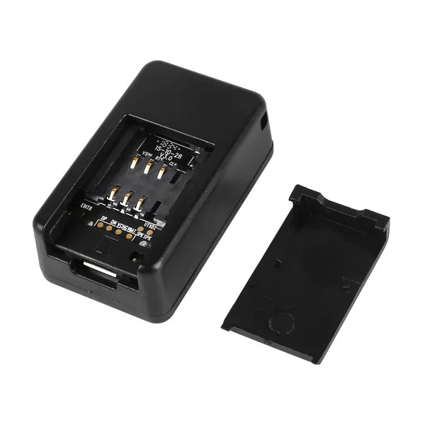 Zavinoxâ„¢ Mini GPS Tracker Car 2G GSM GPS Locator
