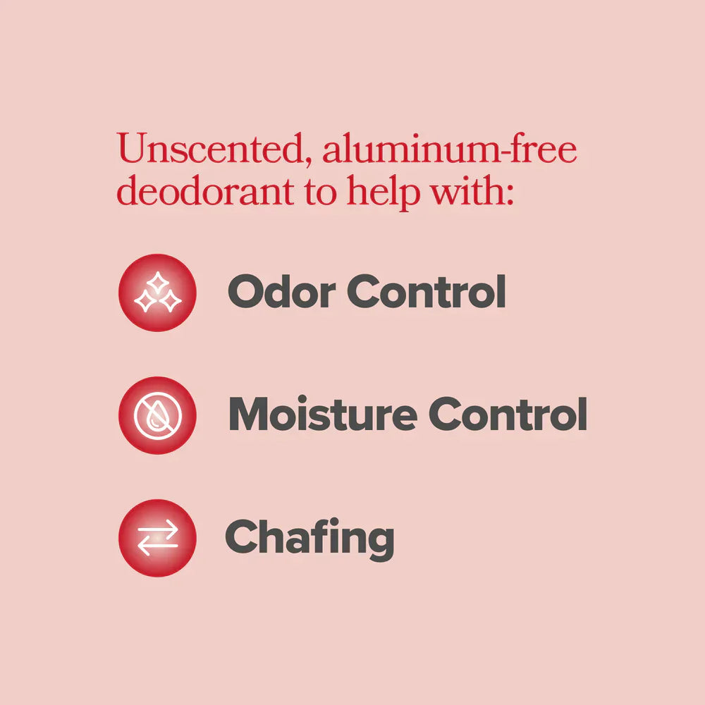 Intimate Deodorant