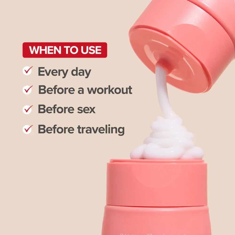 Intimate Deodorant